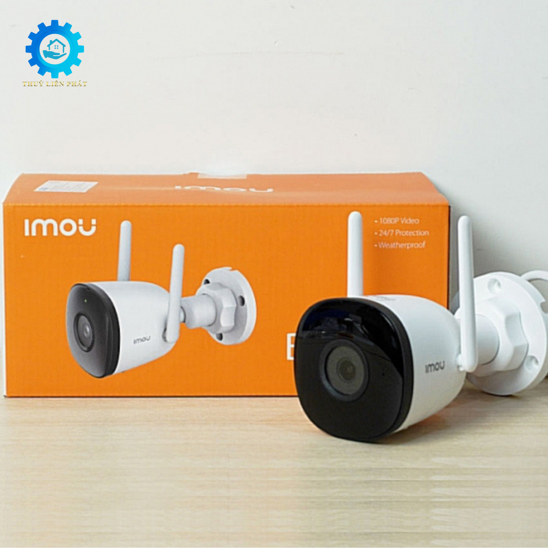 Camera an ninh