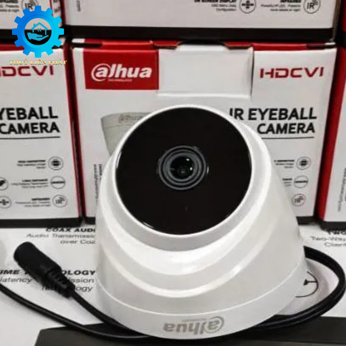Camera Dahua DH-HAC-HDW1200MP-S5 – 2MP – ảnh 5