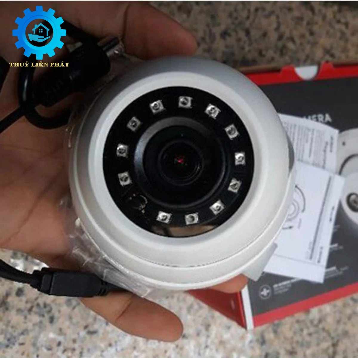 Camera Dahua DH-HAC-HDW1200MP-S5 – 2MP – ảnh 6