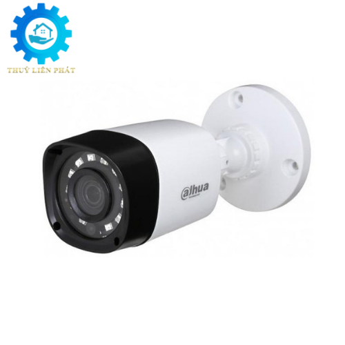 Camera HDCVI Dahua HAC-B1A21P – 2MP