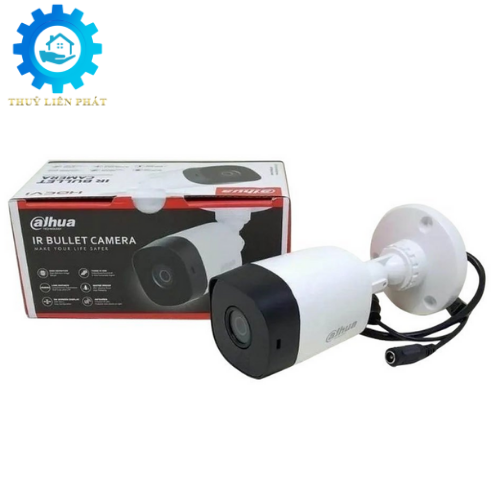 Camera HDCVI Dahua HAC-B1A21P – 2MP – ảnh 3